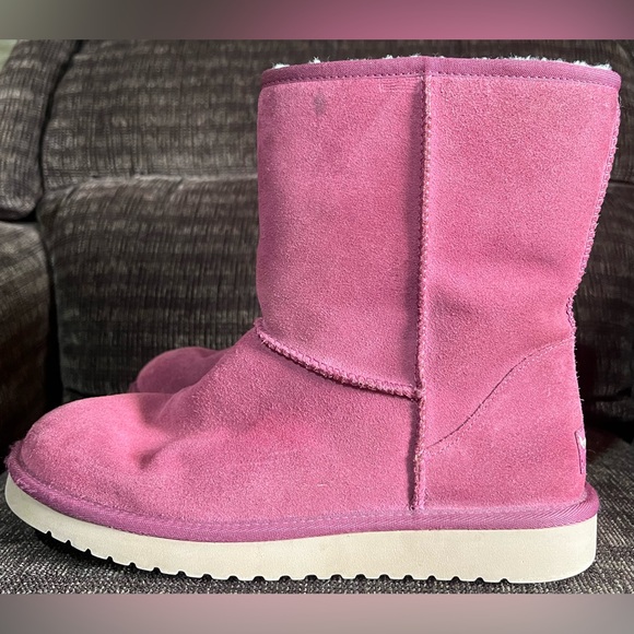 Koolaburra by Ugg winter boots - Picture 3 of 5